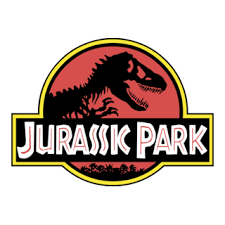 Jurassic Park logo